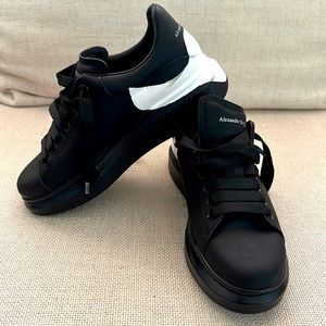Alexander McQueen Sneakers for Men